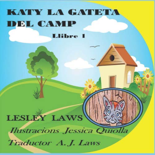 Beispielbild fr Katy la gateta del camp zum Verkauf von Revaluation Books
