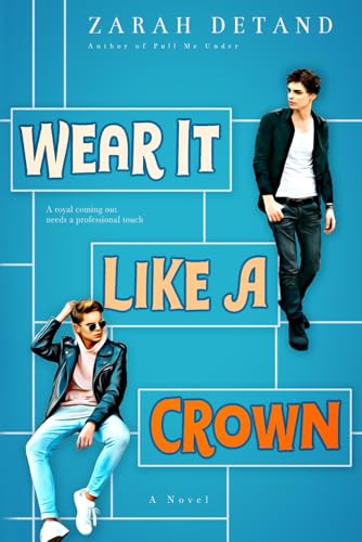 Imagen de archivo de Wear It Like A Crown a la venta por WorldofBooks