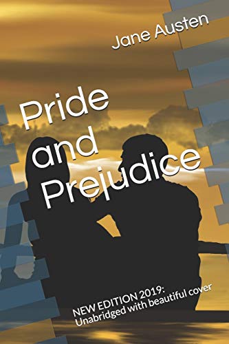 9781671772861: Pride and Prejudice: NEW EDITION 2019: Unabridged with beautiful cover
