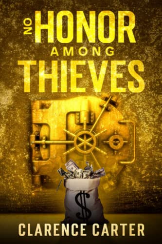 Stock image for No Honor Among Thieves for sale by Save With Sam