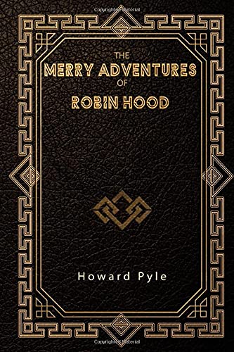 9781671860834: The Merry Adventures of Robin Hood