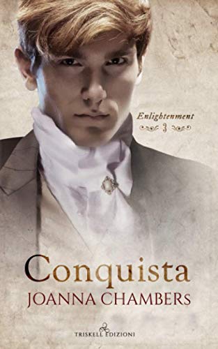 Stock image for Conquista (Enlightenment) for sale by Revaluation Books