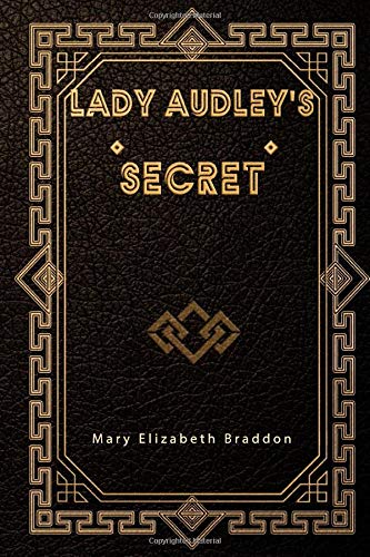 Stock image for Lady Audley's Secret for sale by Better World Books