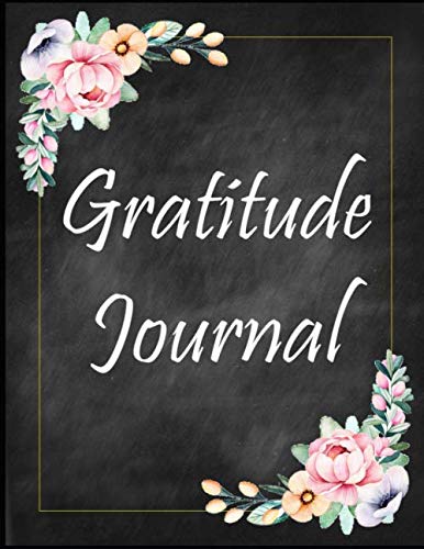 Imagen de archivo de Gratitude Journal a la venta por Revaluation Books