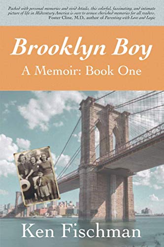 9781671992405: Brooklyn Boy: A Memoir