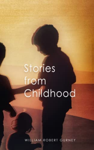 Beispielbild fr Stories from Childhood zum Verkauf von PBShop.store US