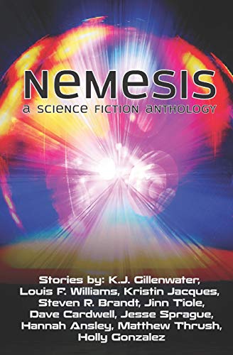 9781672018777: Nemesis: a science fiction anthology