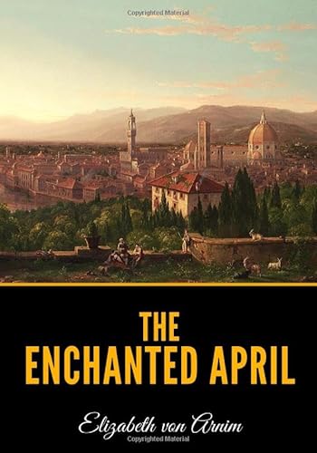 Stock image for The Enchanted April for sale by HPB-Diamond