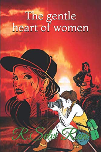 Stock image for The gentle heart of women for sale by Revaluation Books