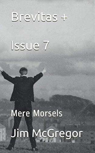 Stock image for Brevitas + Issue 7: Mere Morsels for sale by Revaluation Books