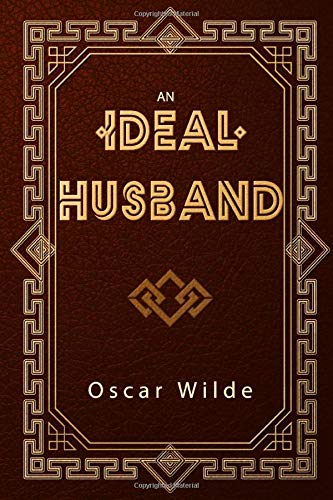 9781672281768: An Ideal Husband