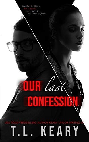 Stock image for Our Last Confession: A Psychological Thriller for sale by ThriftBooks-Dallas