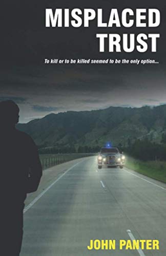 Stock image for Misplaced Trust for sale by Revaluation Books