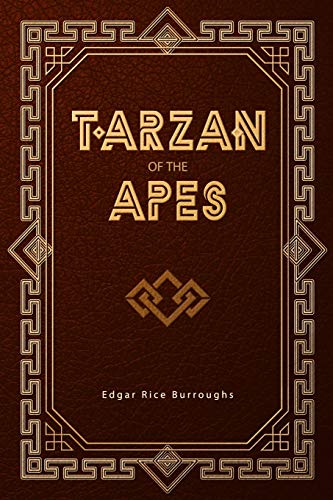 9781672373371: Tarzan of the Apes