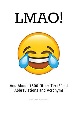 Chat abbreviations