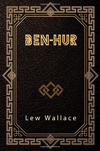 Beispielbild fr Ben-Hur: A Tale of the Christ zum Verkauf von HPB-Ruby