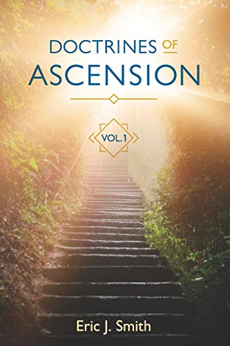 Beispielbild fr Doctrines of Ascension zum Verkauf von Books From California
