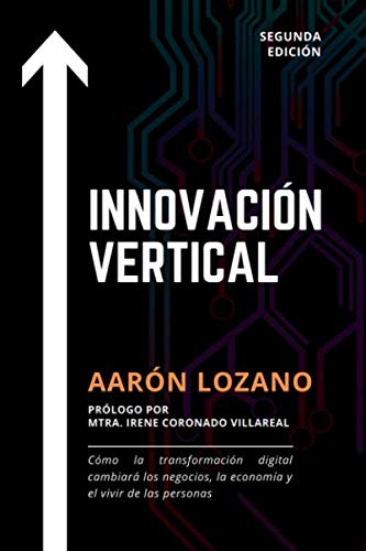 Stock image for Innovacin vertical for sale by Revaluation Books