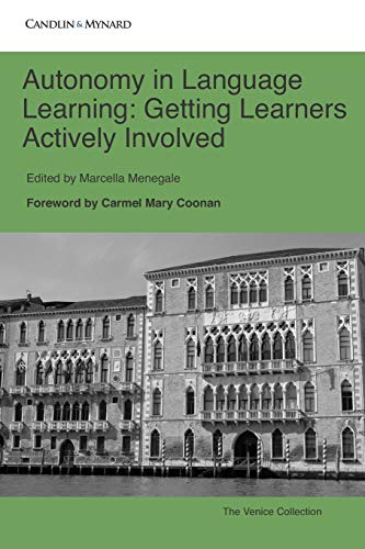 9781672468572: Autonomy in Language Learning: Getting Learners Actively Involved: 7 (Autonomous Language Learning)