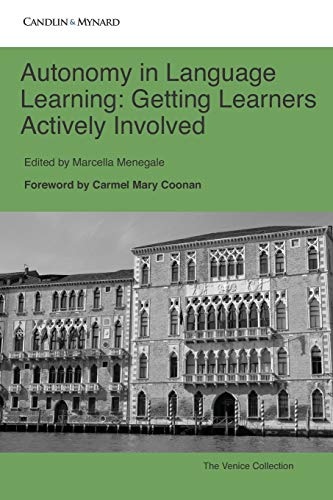 9781672468572: Autonomy in Language Learning: Getting Learners Actively Involved (Autonomous Language Learning)