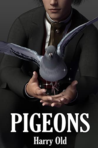 Stock image for Pigeons for sale by Lucky's Textbooks