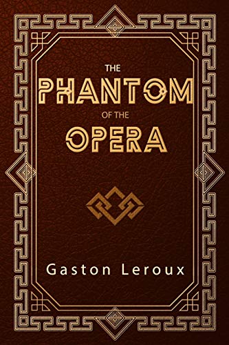 Stock image for The Phantom of the Opera for sale by WorldofBooks