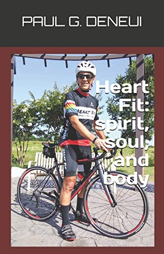 Stock image for Heart Fit: spirit, soul, and body for sale by Lucky's Textbooks