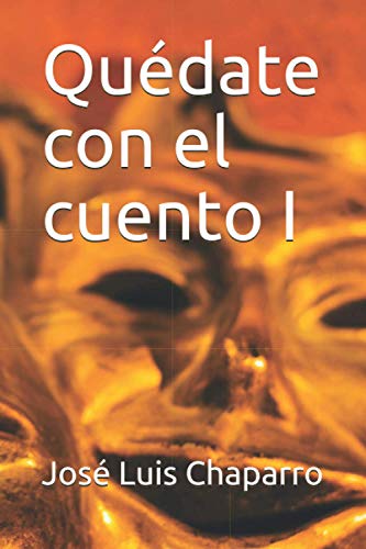 Imagen de archivo de Qudate con el cuento I (Spanish Edition) a la venta por Lucky's Textbooks