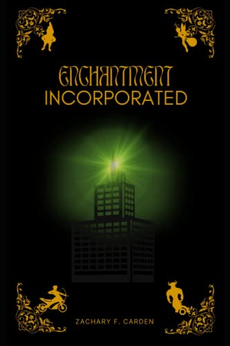 Stock image for Enchantment Incorporated for sale by Lucky's Textbooks