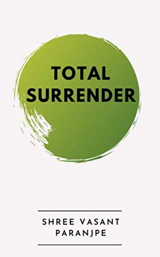 Beispielbild fr Total Surrender zum Verkauf von Revaluation Books