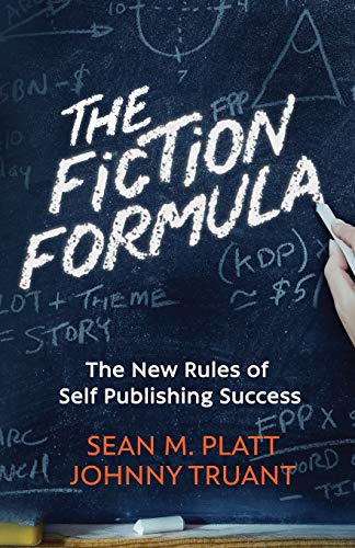 Imagen de archivo de The Fiction Formula: The New Rules of Self Publishing Success a la venta por SecondSale