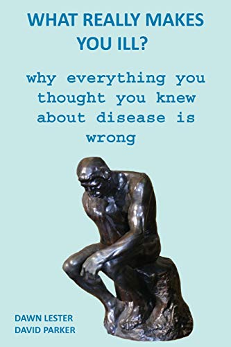 Beispielbild fr What Really Makes You Ill?: Why Everything You Thought You Knew About Disease Is Wrong zum Verkauf von California Books