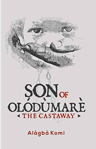 Stock image for Son of Oldmar: The Castaway for sale by Revaluation Books