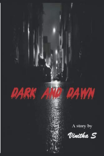 Stock image for Dark and Dawn for sale by Revaluation Books