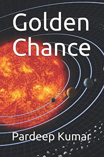 Stock image for Golden Chance for sale by Revaluation Books