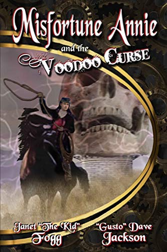 Stock image for Misfortune Annie and the Voodoo Curse for sale by Lucky's Textbooks
