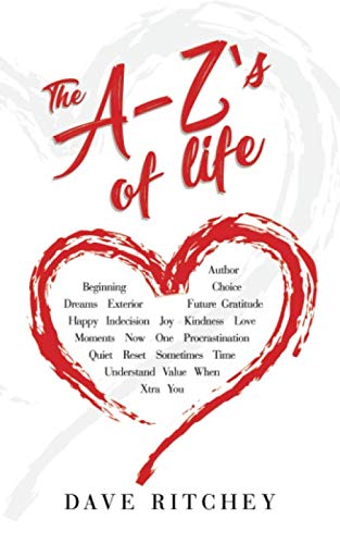 Beispielbild fr The A-Z's of Life zum Verkauf von Revaluation Books