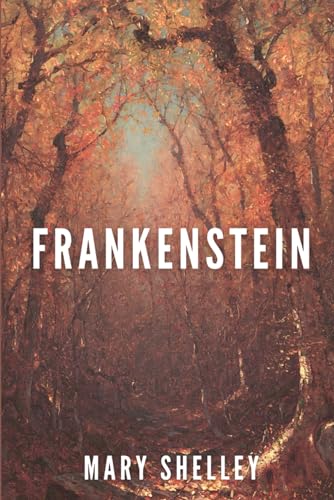 Stock image for Frankenstein for sale by SecondSale