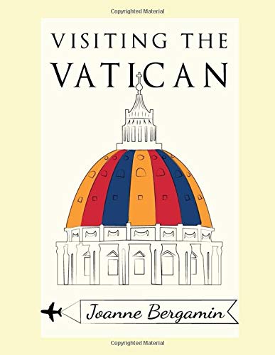 Beispielbild fr Visiting the Vatican zum Verkauf von WorldofBooks