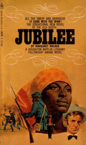 Jubilee - Margaret Walker