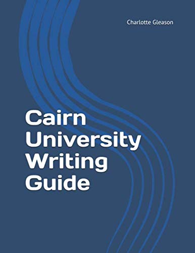 university writing guide