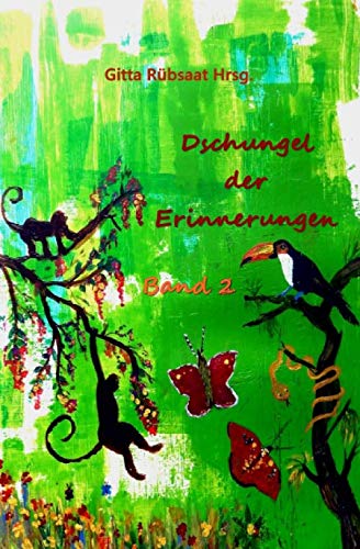 Stock image for Dschungel der Erinnerungen (Band) for sale by Revaluation Books