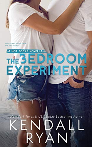 Beispielbild fr The Bedroom Experiment zum Verkauf von WorldofBooks