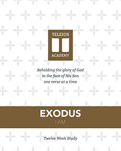 Stock image for Exodus: I AM for sale by Revaluation Books