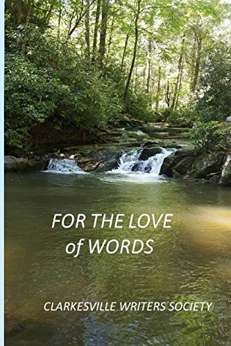 Stock image for For The Love of Words for sale by ThriftBooks-Atlanta