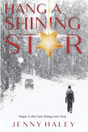 Imagen de archivo de Hang A Shining Star a la venta por HPB-Emerald