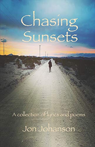 Stock image for Chasing Sunsets for sale by Lucky's Textbooks