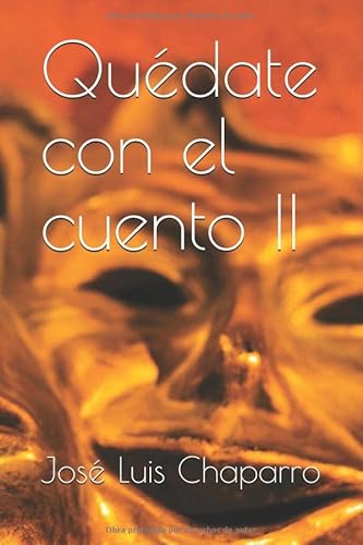 Stock image for Qudate con el cuento for sale by Revaluation Books