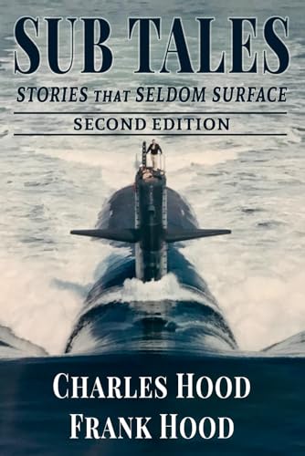 Beispielbild fr Sub Tales: Stories That Seldom Surface zum Verkauf von New Legacy Books