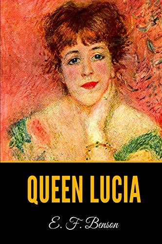 Imagen de archivo de Queen Lucia a la venta por SecondSale